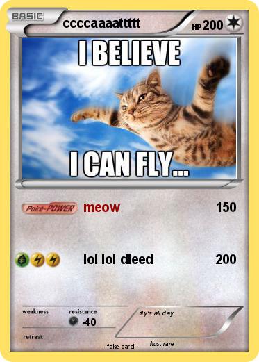 Pokemon ccccaaaattttt