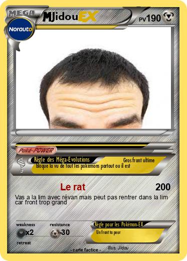Pokemon Jidou