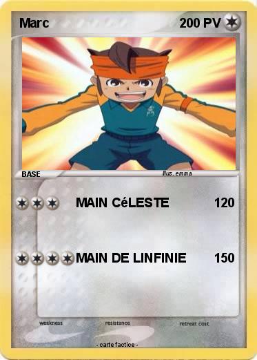 Pokemon Marc