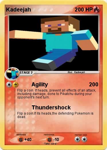 Pokemon Kadeejah