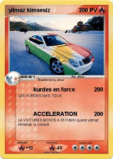 Pokemon yilmaz kimsesiz