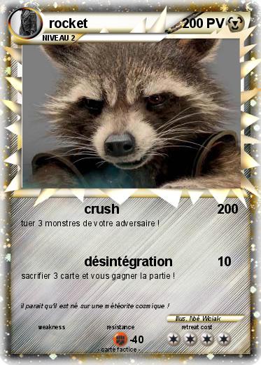 Pokemon rocket