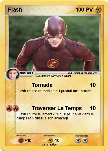 Pokemon Flash