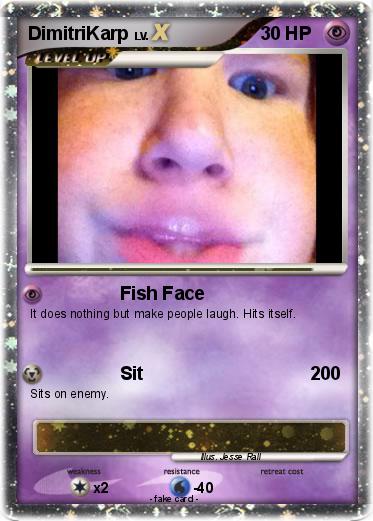 Pokemon DimitriKarp