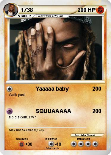 Pokemon 1738
