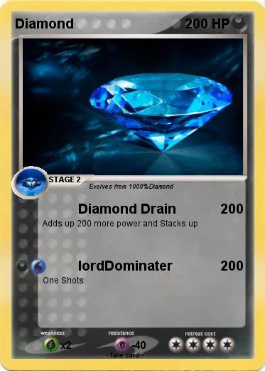 Pokemon Diamond