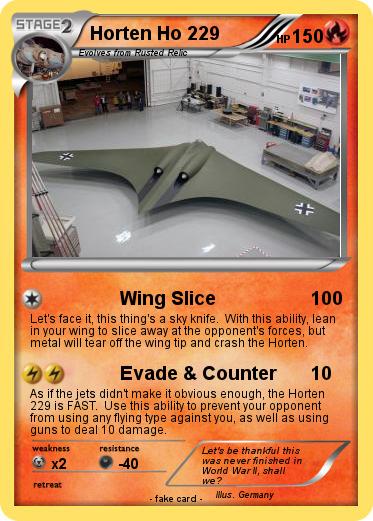 Pokemon Horten Ho 229