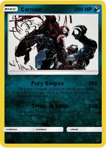Pokemon Carnom