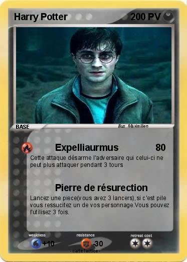Pokemon Harry Potter