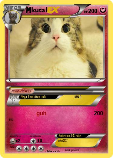 Pokemon kutal