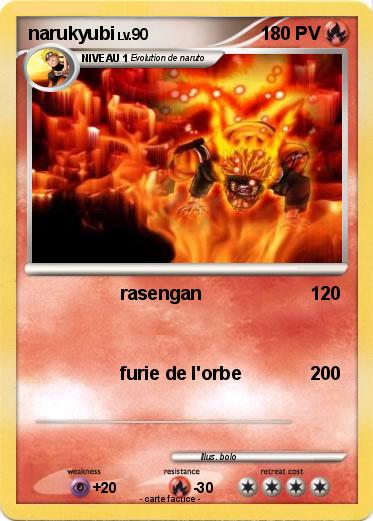 Pokemon narukyubi