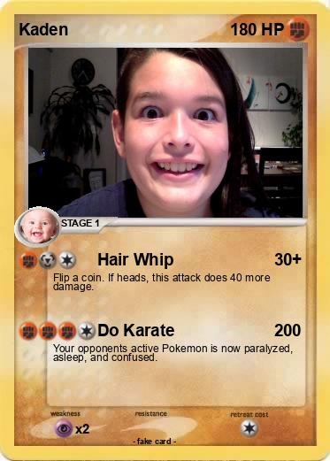Pokemon Kaden