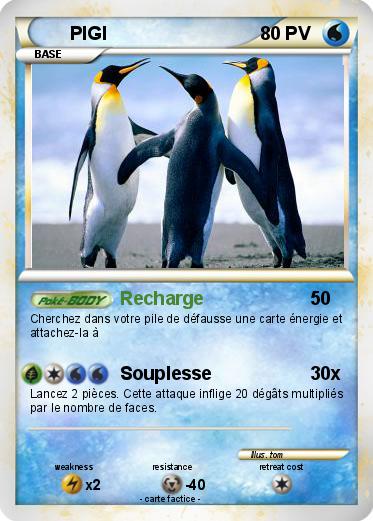 Pokemon PIGI