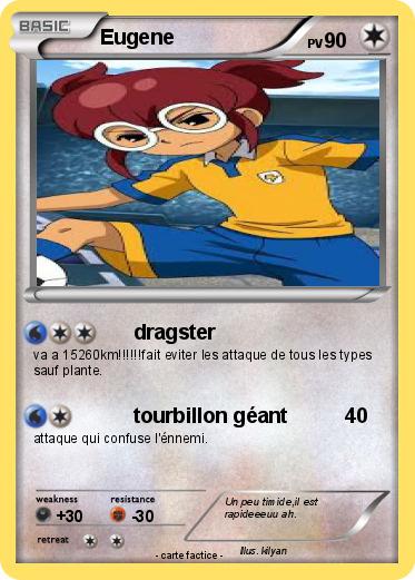 Pokemon Eugene