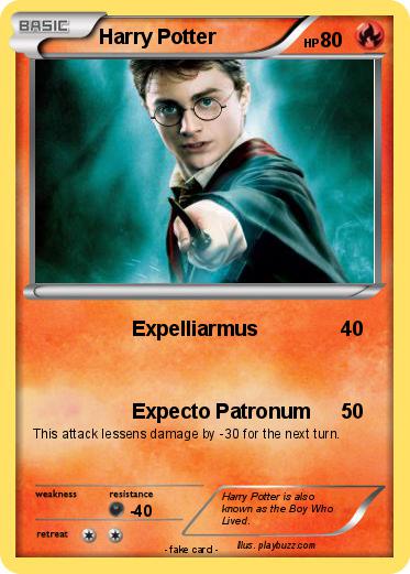 Pokemon Harry Potter