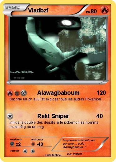 Pokemon Vladbzf