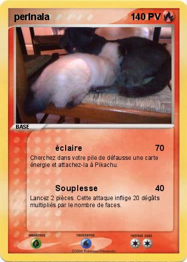 Pokemon perlnala