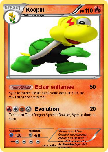 Pokemon Koopin