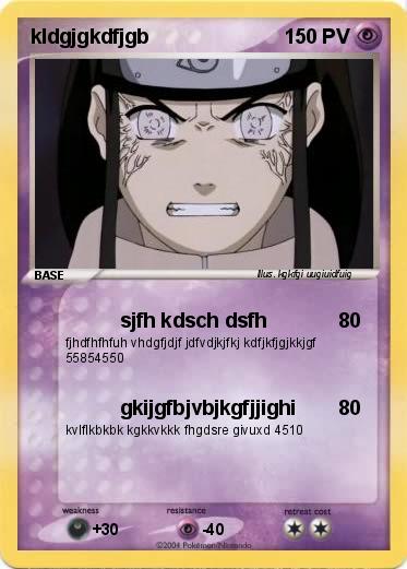 Pokemon kldgjgkdfjgb