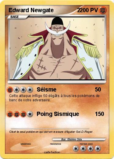 Pokemon Edward Newgate               2