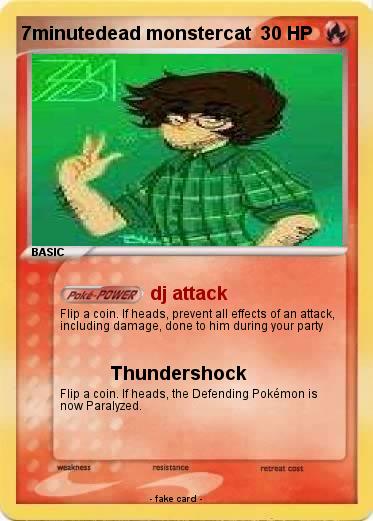 Pokemon 7minutedead monstercat