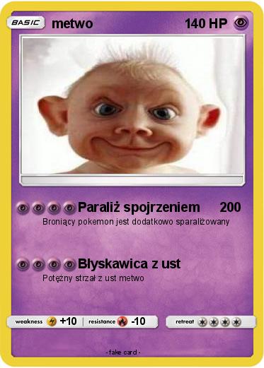 Pokemon metwo