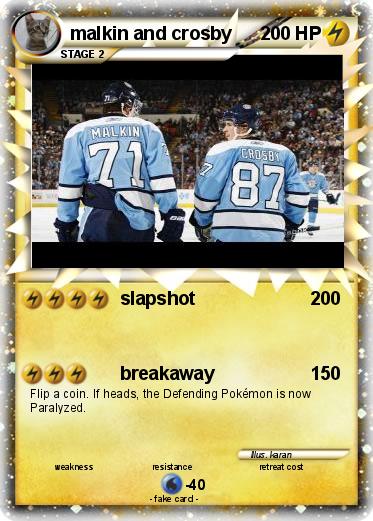 Pokemon malkin and crosby