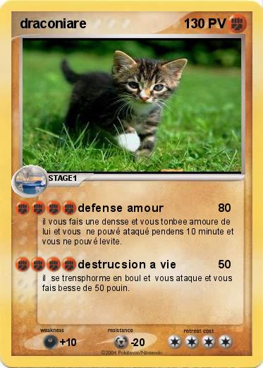 Pokemon draconiare