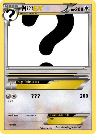 Pokemon ???