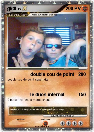 Pokemon gkdl
