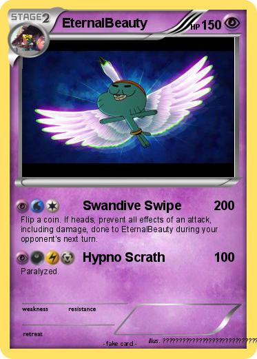 Pokemon EternalBeauty
