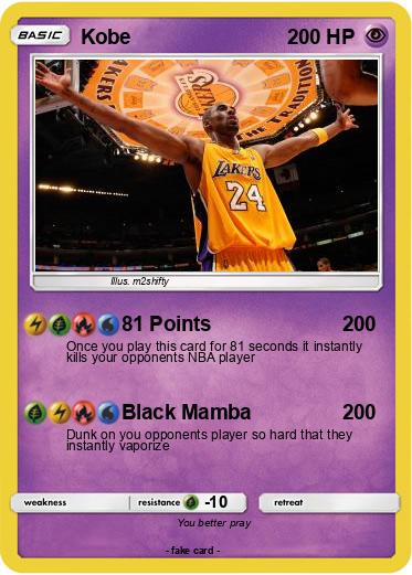 Pokemon Kobe