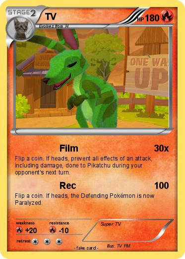 Pokemon TV