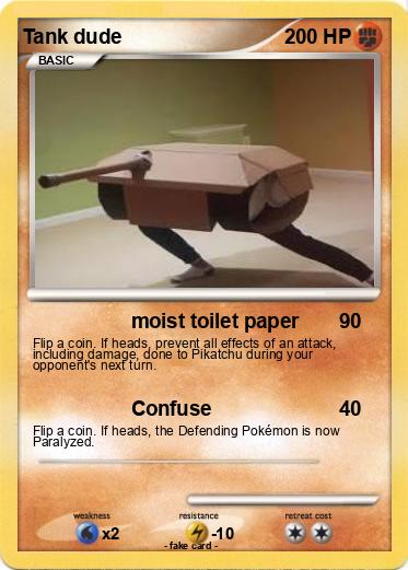 Pokemon Tank dude