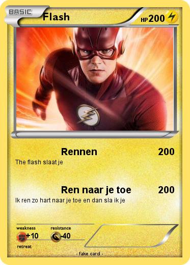Pokemon Flash