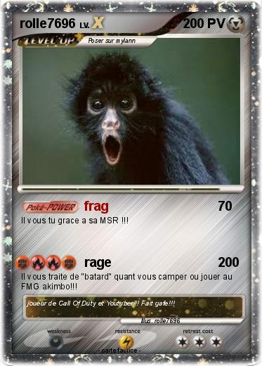 Pokemon rolle7696