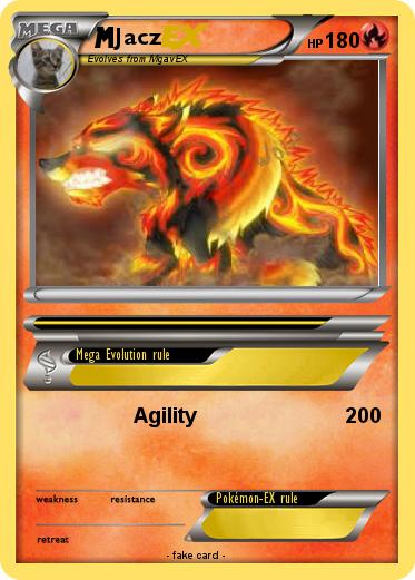 Pokemon Jacz