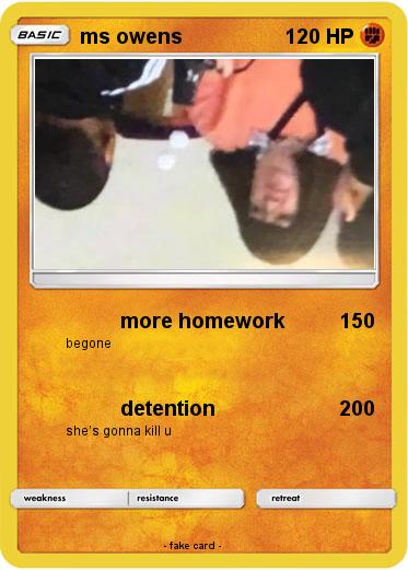 Pokemon ms owens