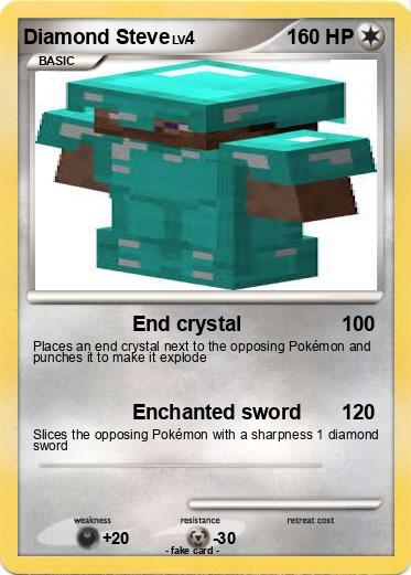 Pokemon Diamond Steve