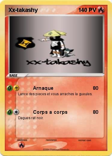 Pokemon Xx-takashy