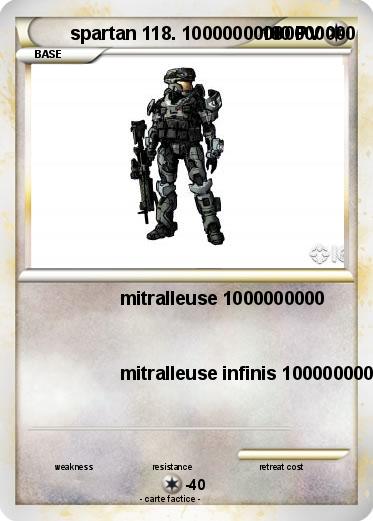 Pokemon spartan 118. 10000000000000000