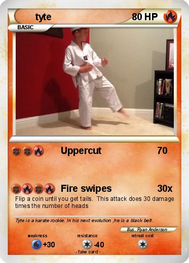 Pokemon tyte