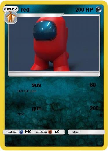 Pokemon red