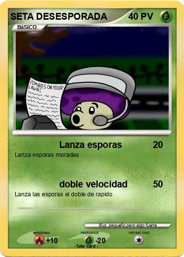 Pokemon SETA DESESPORADA