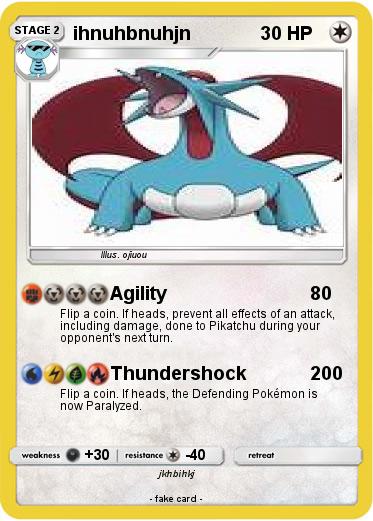 Pokemon ihnuhbnuhjn