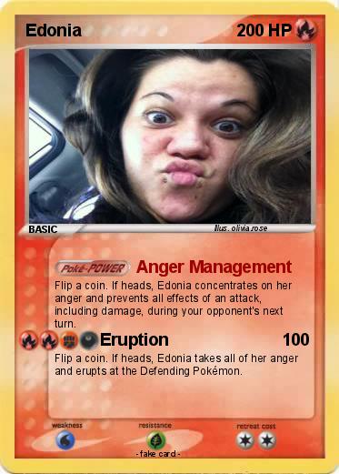 Pokemon Edonia