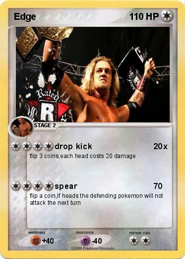 Pokemon Edge