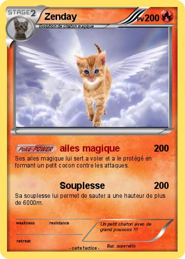 Pokemon Zenday