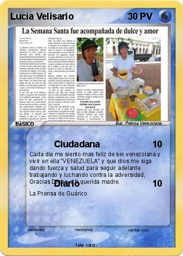 Pokemon Lucia Velisario