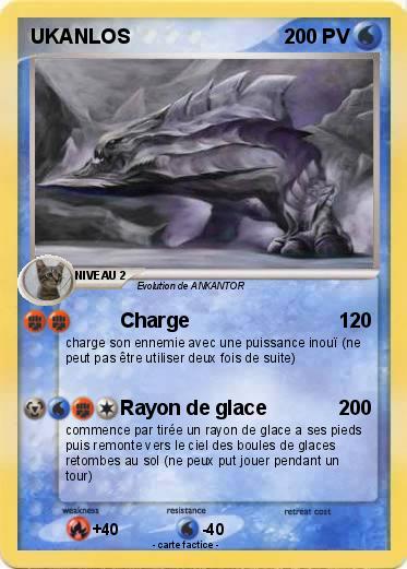 Pokemon UKANLOS